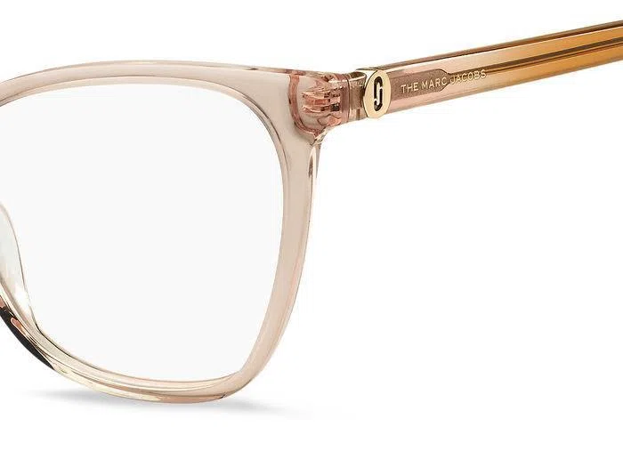 Marc Jacobs MARC600 Eyeglasses - view 3